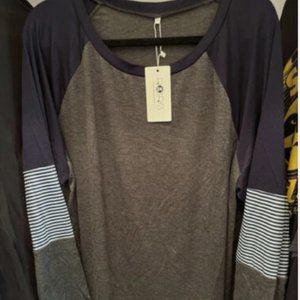 ROSRISS Long Sleeve Shirt (22W) (NWT)